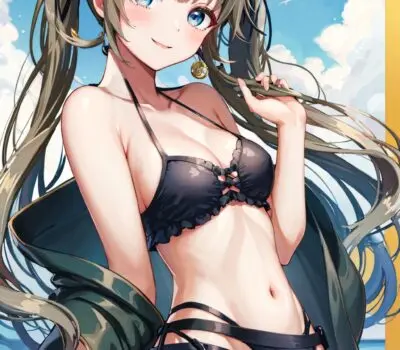 英〇サのエロ画像 21枚目
