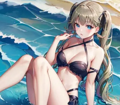 英〇サのエロ画像 22枚目