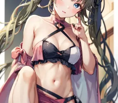 英〇サのエロ画像 23枚目