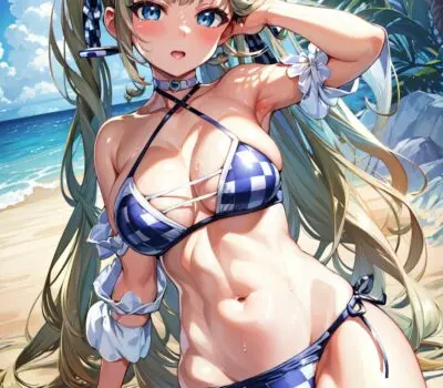 英〇サのエロ画像 4枚目