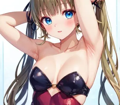 英〇サのエロ画像 42枚目