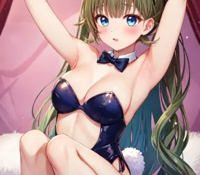 英〇サのエロ画像 43枚目