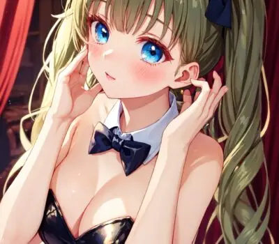 英〇サのエロ画像 44枚目