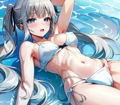 英〇サのエロ画像 9枚目