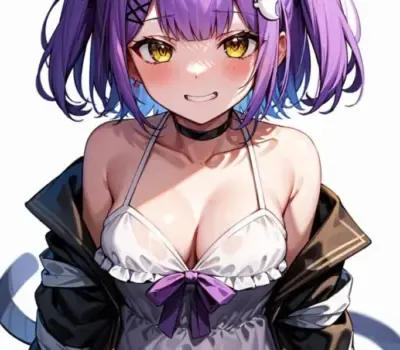 紫宮るなのエロ画像 40枚目