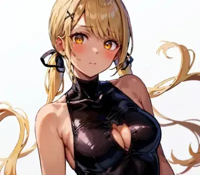 神成きゅ〇のエロ画像 18枚目
