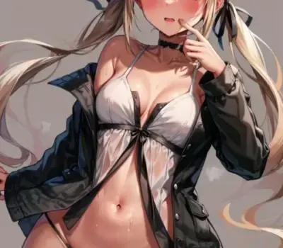 神成きゅ〇のエロ画像 21枚目