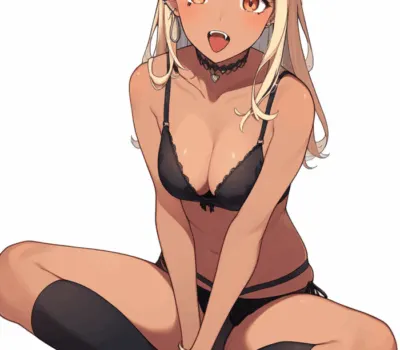 神成きゅ〇のエロ画像 132枚目