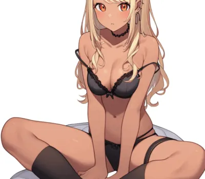 神成きゅ〇のエロ画像 137枚目