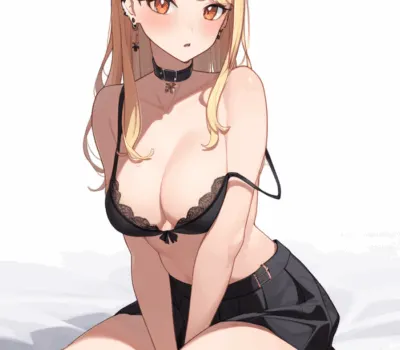 神成きゅ〇のエロ画像 140枚目