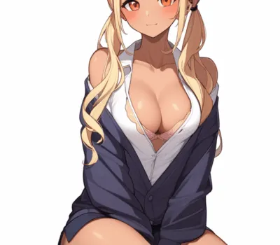 神成きゅ〇のエロ画像 141枚目