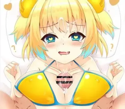 パインのエロ画像 101枚目