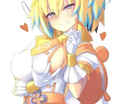 パインのエロ画像 109枚目