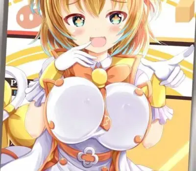 パインのエロ画像 177枚目