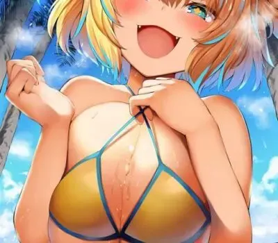 パインのエロ画像 299枚目