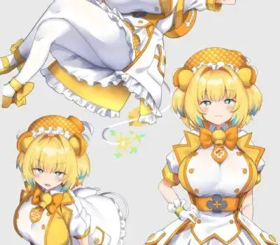 パインのエロ画像 325枚目