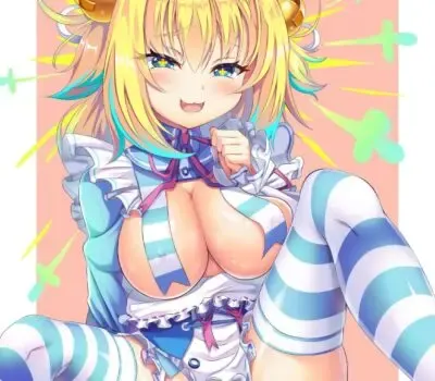 パインのエロ画像 341枚目