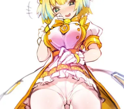 パインのエロ画像 375枚目