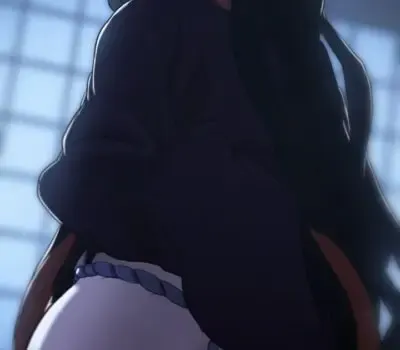 竈門禰󠄀豆子のエロ画像 183枚目