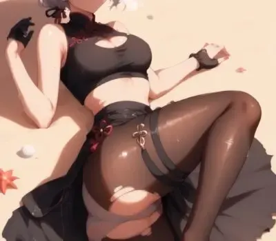 散華のエロ画像 37枚目