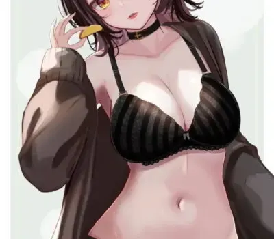 戌亥とこのエロ画像 115枚目