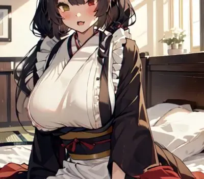 戌亥とこのエロ画像 16枚目