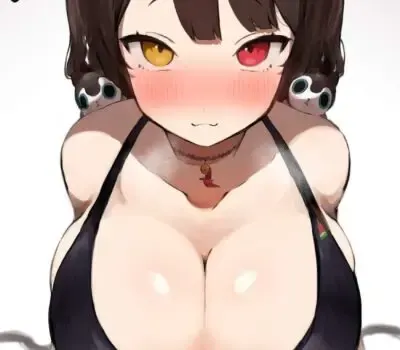 戌亥とこのエロ画像 45枚目