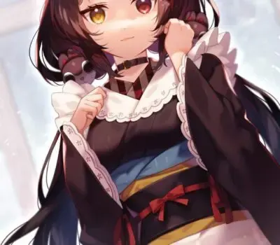 戌亥とこのエロ画像 49枚目