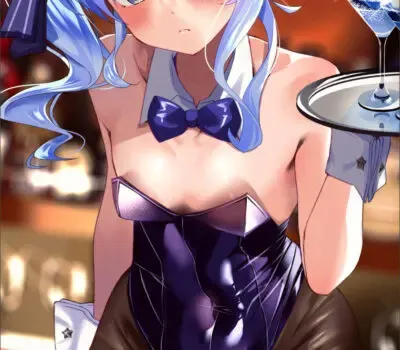 星街すいせいのエロ画像 26枚目