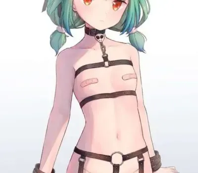 潤羽るしあのエロ画像 112枚目