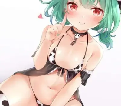 潤羽るしあのエロ画像 117枚目