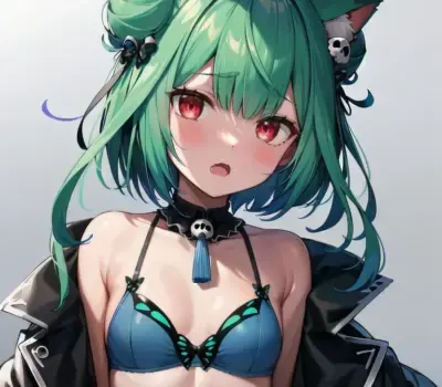 潤羽るしあのエロ画像 24枚目