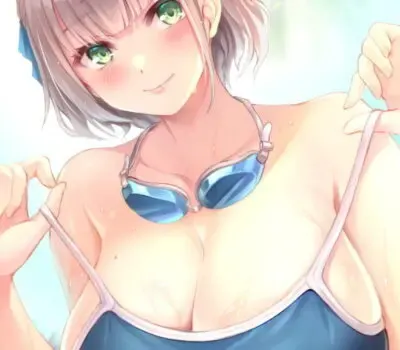 白銀ノエルのエロ画像 156枚目