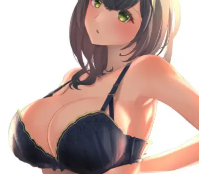白銀ノエルのエロ画像 229枚目