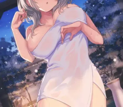 白銀ノエルのエロ画像 292枚目