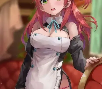 さくらみこのエロ画像 101枚目