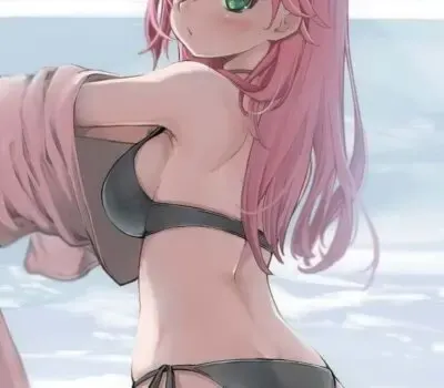 さくらみこのエロ画像 122枚目