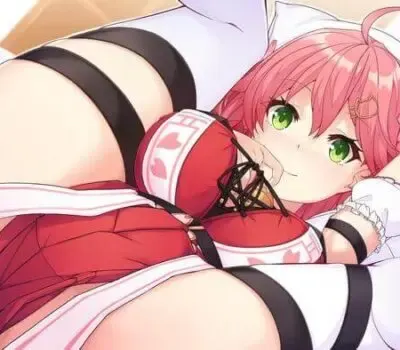 さくらみこのエロ画像 37枚目