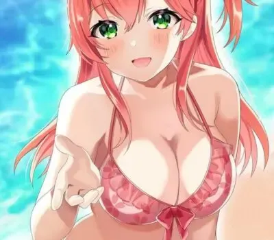 さくらみこのエロ画像 87枚目