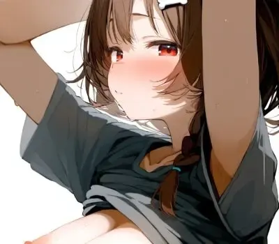 戌神ころねのエロ画像 16枚目