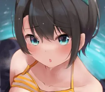 大空スバルのエロ画像 121枚目
