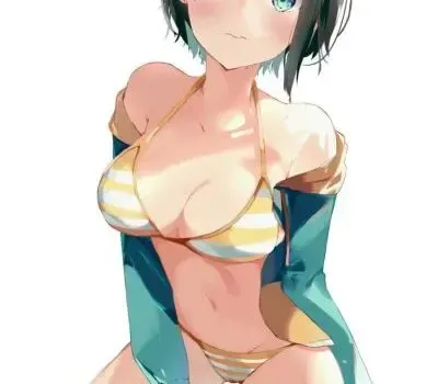 大空スバルのエロ画像 225枚目