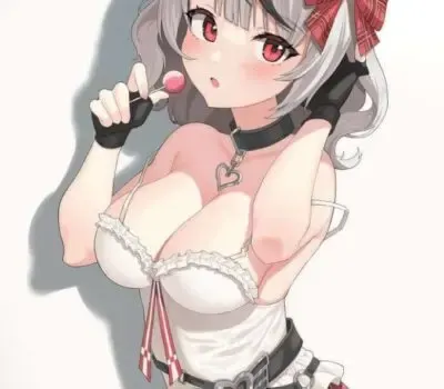 沙花叉クロヱのエロ画像 162枚目