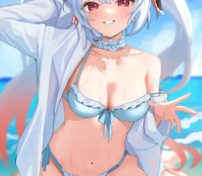 百鬼あやめのエロ画像 23枚目