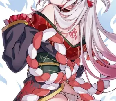 百鬼あやめのエロ画像 42枚目