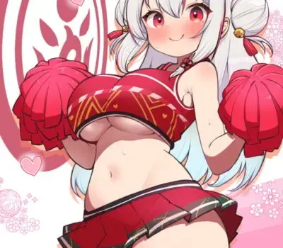 百鬼あやめのエロ画像 93枚目
