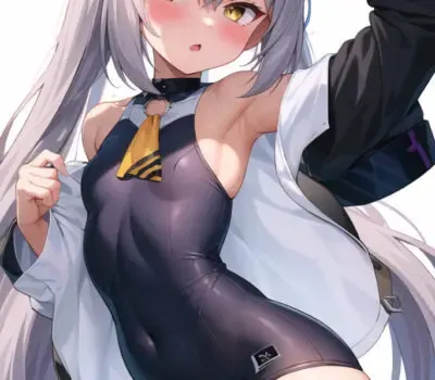 ラプラス・ダークネスのエロ画像 1枚目