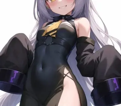 ラプラス・ダークネスのエロ画像 101枚目