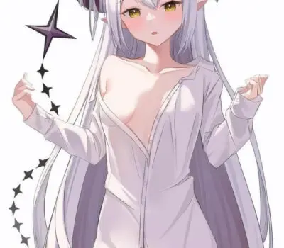 ラプラス・ダークネスのエロ画像 128枚目