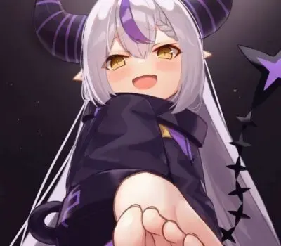 ラプラス・ダークネスのエロ画像 177枚目